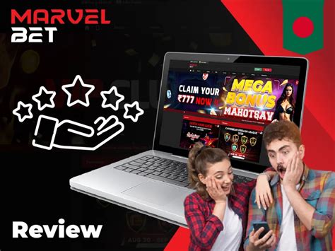 Marvelbet স্পোর্টসে বাজি এবং সেরা অনলাইন ক্যাসিনো with .